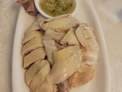 汇兴源招牌鸡-汇兴源餐馆(小北路店)