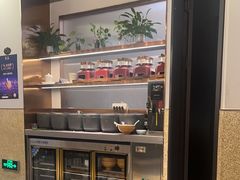 -老馆子·建德菜·山肴鱼鲜(海威新界店)