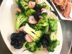 -87号烧烤海鲜·大排档(金沙滩店)