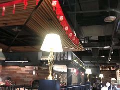 -左庭右院鲜牛肉火锅(南通CBD大有境店)