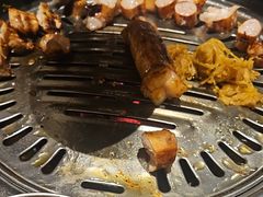 -炽城·烤肉名家(鸿达中央广场店)