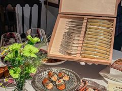 -壳里西餐厅Coquille Seafood Bistro(蒙自路店)