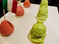 -百香自助餐厅·西安唐隆国际酒店(曲江店)