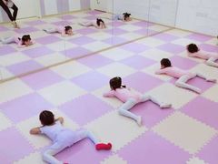 -桃子公主舞蹈培训(万柳校区)
