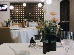 店内布置-伯衡55·吉品轩(乌鲁木齐南路店)