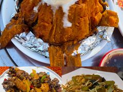 -满堂春特色餐馆