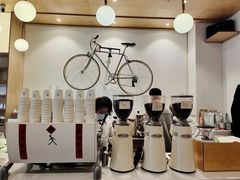-常识咖啡common sense(春熙路店)