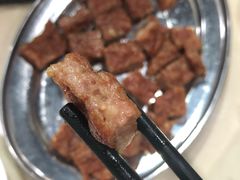 -美兰春记食店·龙舌坡红烧牛肉
