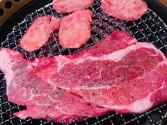 -神户赤童日式烤肉伙伴(东直门店)