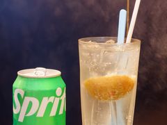 -星林居酸辣米线餐厅