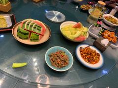 -君霖海鲜私房菜(春柳店)