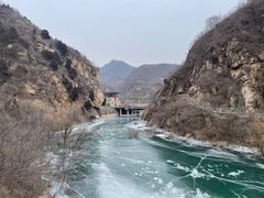 -黑龙潭风景区