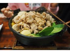 -石屋料理(南京西路店)