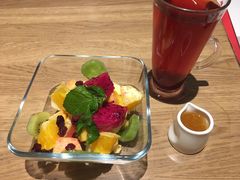 -必胜客(新中纬店)
