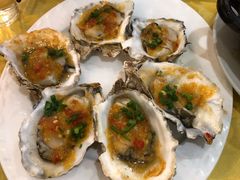 -莲花公园煎蟹(总店)