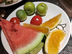 -嘿嘟嘟·肋条烧肉放题(爱融荟城店)