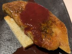 鹅肝-富盈酒店-日本料理餐厅(厚街店)