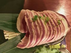 -喜牛烧肉酒场·黑金店(威高广场店)