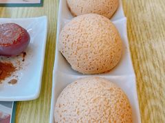 -添好运点心专门店(百老汇店)