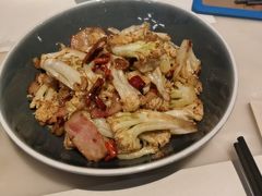 -港丽餐厅(高德置地店)