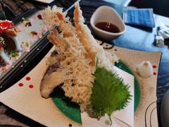 -将太无二·蓝鳍放题·北美寿司(领展购物广场中关村店)