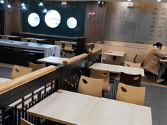 大堂-大娘水饺(红兰路大润发店)