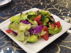 -西北老马食府(陈家营西路店)