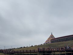 -日月山景区