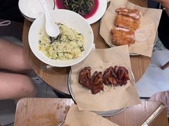 -柳州肥姨妈大骨螺蛳粉(双阳路店)
