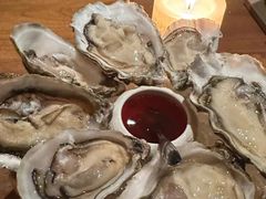 -Osteria Garden 生蚝花园餐厅(原进贤路店)