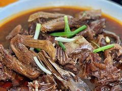 -丰乐餐厅·始于1999·本地老字号