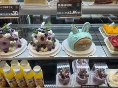 -FANEN法念·烘焙·甜点(万象城店)