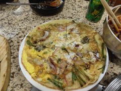 -真利味·脊骨火锅·正宗韩国料理(韩乐坊店)