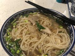 -刀郎牛肉面新疆餐厅·烧烤(清真通州珠江国际城店)