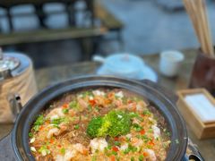 -老灶房-四川土菜(铁牛广场店)