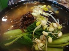 -红棚子肚绷·徐州烧烤(南京店)