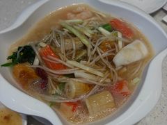 -香港新发烧腊茶餐厅(书城店)