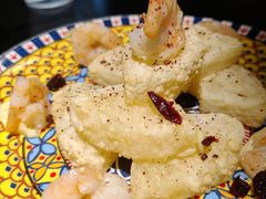 -苏坦土耳其西餐厅(玉林店)