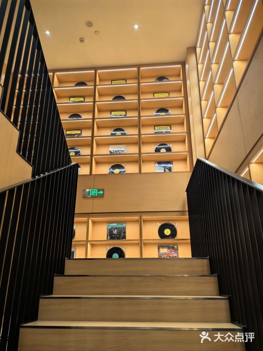 徐家汇书院图片