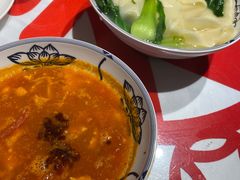 -汉唐宴长安食府