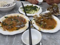 -品鲜海鲜餐厅(黄厝店)