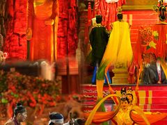 -华夏文旅西安度假区