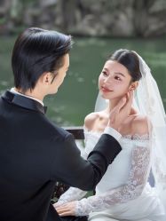 -第一夫人婚纱摄影(南京店)