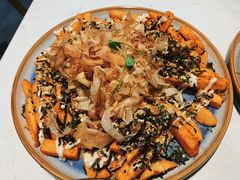 和风海苔薯条-BE BRIGHT KITCHEN(正佳广场店)