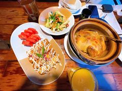 -外婆家(南开大悦城店)