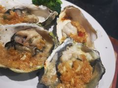 -汉巴味德(大悦城店)