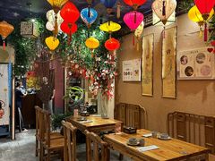 -食味酒味天津菜·海肠捞饭·东方酒饮(鼓楼店)