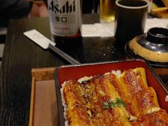 -玄白·炭烤活鳗(上海首店)