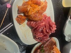 -梨花自助烤肉(乐宾店)