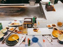 -大渔铁板烧(大悦城店)